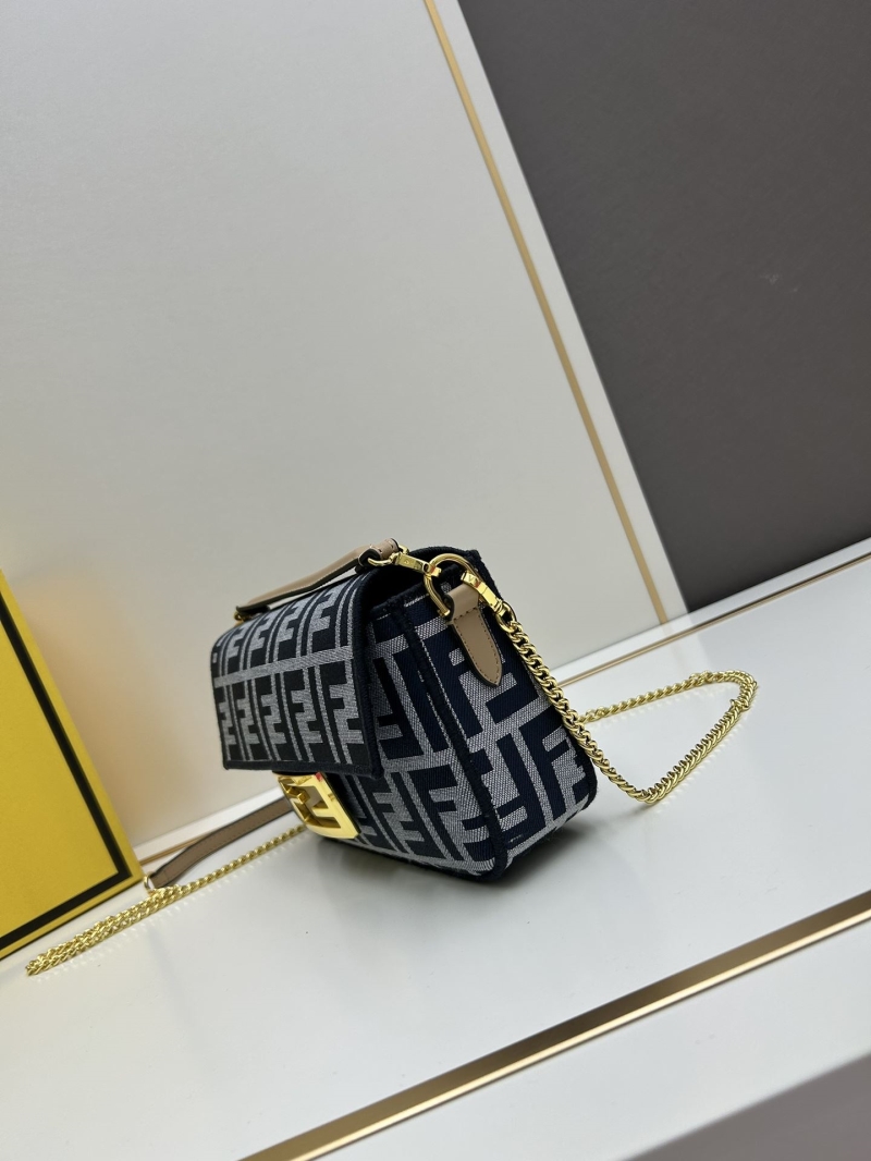 Fendi Baguette Bags